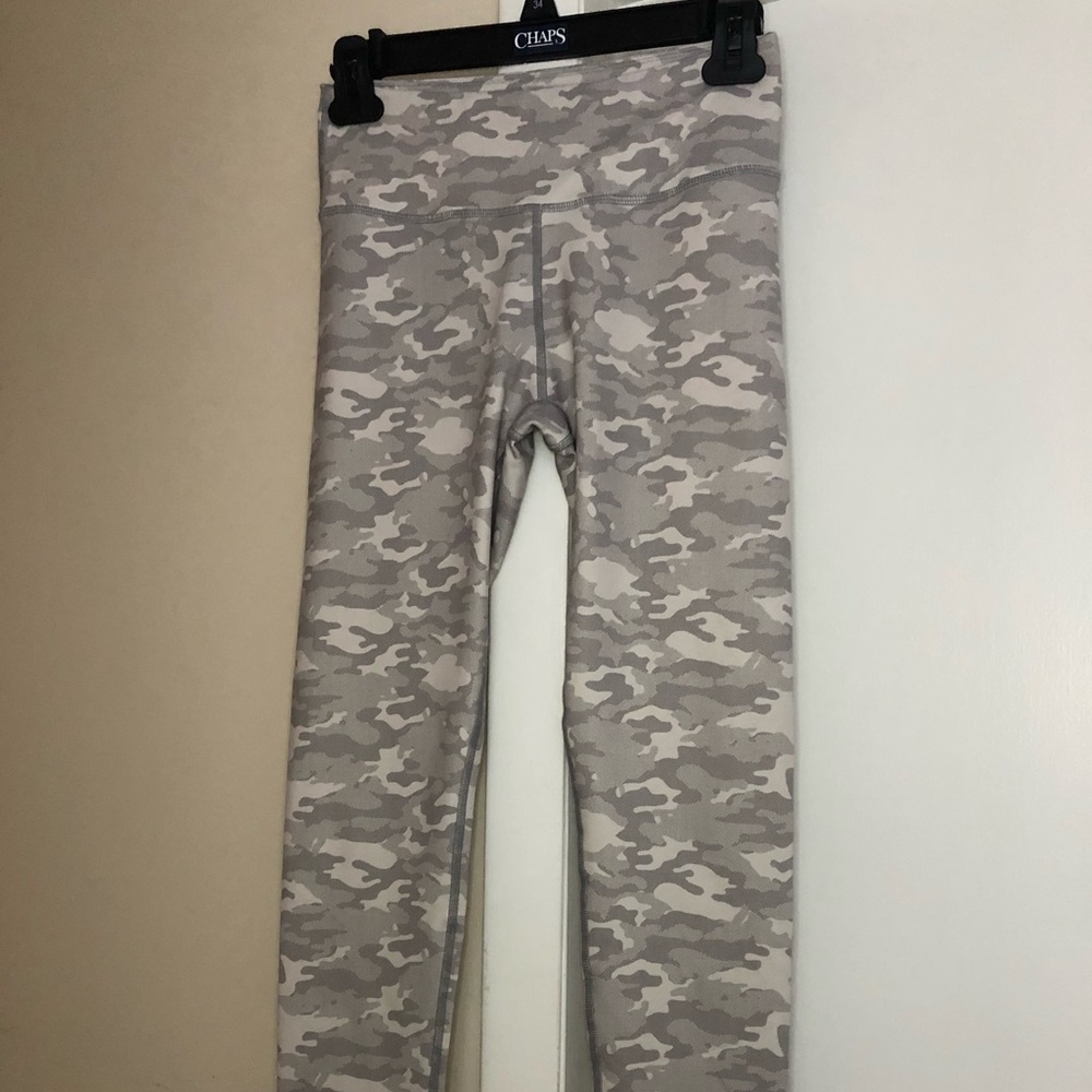 Born Primitive leggings